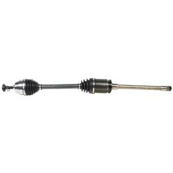 GSP New CV Axle Assemblies for 2018-2024 X3, 2019-2024 X4 - NCV27092