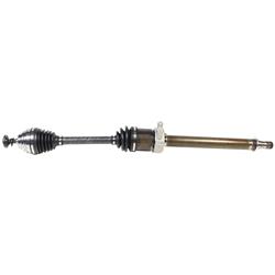GSP New CV Axle Assemblies for 2020-2022 COOPER CLUBMAN, COOPER COUNTRYMAN - NCV27094