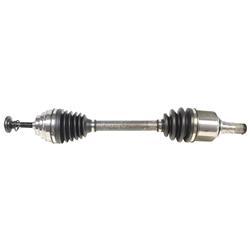 GSP New CV Axle Assemblies for 2020-2022 COOPER CLUBMAN, COOPER COUNTRYMAN - NCV27095