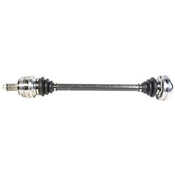GSP New CV Axle Assemblies for 2006 325I - NCV27096