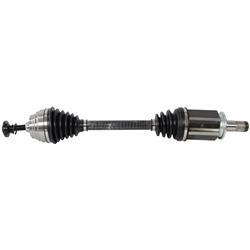 GSP New CV Axle Assemblies NCV27108