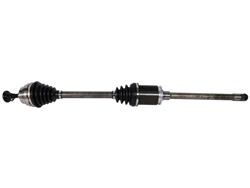 GSP New CV Axle Assemblies NCV27110