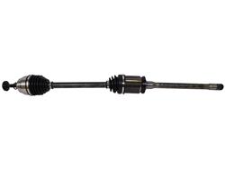 GSP New CV Axle Assemblies for 2019-2024 X5, X7, 2020-2024 X6 - NCV27116