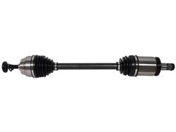 GSP New CV Axle Assemblies for 2019-2024 X5, X7, 2020-2024 X6 - NCV27117