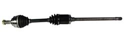 GSP New CV Axle Assemblies for 2000-2006 X5 - NCV27502