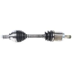GSP New CV Axle Assemblies for 2001-2005 325XI, 330XI - NCV27522