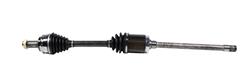 GSP New CV Axle Assemblies for 2004-2010 X3 - NCV27530