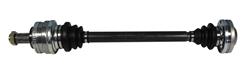 GSP New CV Axle Assemblies for 2001-2006 330CI, 2001-2005 330I - NCV27921