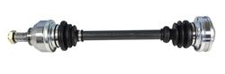 GSP New CV Axle Assemblies for 1997-2003 540I - NCV27929