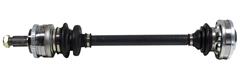 GSP New CV Axle Assemblies NCV27996