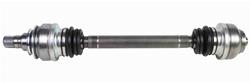GSP New CV Axle Assemblies for 2013-2016 M5, 2012-2018 M6, 2014-2019 M6 GRAN COUPE - NCV28001K