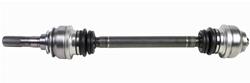GSP New CV Axle Assemblies for 2013-2016 M5, 2012-2018 M6, 2014-2019 M6 GRAN COUPE - NCV28002K