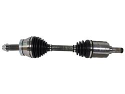 GSP New CV Axle Assemblies for 2019-2021 G70, 2018-2021 STINGER - NCV30000