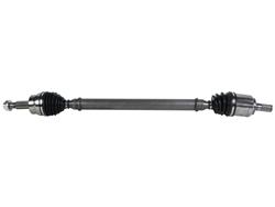 GSP New CV Axle Assemblies for 2020-2021 SONATA - NCV31001K