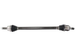 GSP New CV Axle Assemblies for 2021-2026 SONATA - NCV31002K