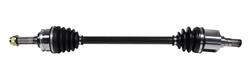 GSP New CV Axle Assemblies for 1990-1994 METRO - NCV33037