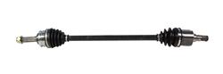 GSP New CV Axle Assemblies for 1990-1994 METRO - NCV33038