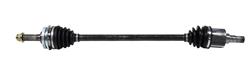 GSP New CV Axle Assemblies for 1998-2000 METRO - NCV33504