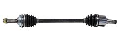 GSP New CV Axle Assemblies for 1998-2000 METRO - NCV33505