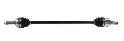 GSP New CV Axle Assemblies for 1995-2001 METRO, SWIFT - NCV33506