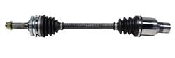 GSP New CV Axle Assemblies for 1996-2000 METRO - NCV33508