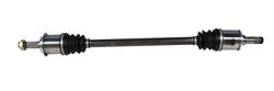 GSP New CV Axle Assemblies for 2002-2006 CR-V - NCV36001