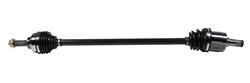 GSP New CV Axle Assemblies for 1980-1983 CIVIC - NCV36003