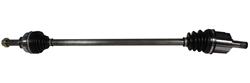 GSP New CV Axle Assemblies for 1976-1979 ACCORD - NCV36005