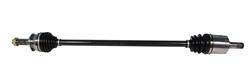 GSP New CV Axle Assemblies NCV36008