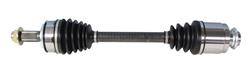 GSP New CV Axle Assemblies for 2013-2014 ACCORD, 2015-2016 CR-V - NCV36015