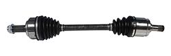 GSP New CV Axle Assemblies for 2015-2016 CR-V - NCV36019