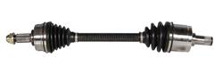 GSP New CV Axle Assemblies for 1985 ACCORD - NCV36026