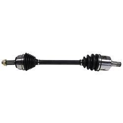 GSP New CV Axle Assemblies for 1986-1989 ACCORD - NCV36034