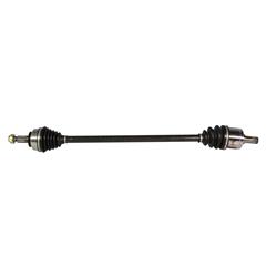 GSP New CV Axle Assemblies for 1985-1987 PRELUDE - NCV36039