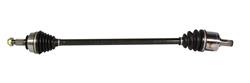 GSP New CV Axle Assemblies for 1985-1987 PRELUDE - NCV36039