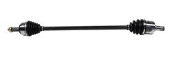 GSP New CV Axle Assemblies for 1986-1989 ACCORD - NCV36041