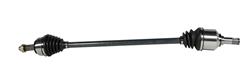 GSP New CV Axle Assemblies for 1986-1989 ACCORD - NCV36043