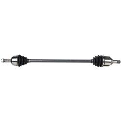 GSP New CV Axle Assemblies for 1986-1989 ACCORD - NCV36043