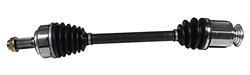 GSP New CV Axle Assemblies for 2013-2015 CROSSTOUR - NCV36050