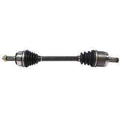 GSP New CV Axle Assemblies for 1988-1989 PRELUDE - NCV36053