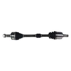 GSP New CV Axle Assemblies for 2016-2021 CIVIC - NCV36062