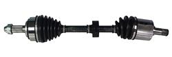 GSP New CV Axle Assemblies for 2017-2021 CIVIC - NCV36068