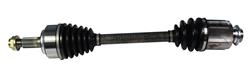 GSP New CV Axle Assemblies for 2012-2015 CROSSTOUR - NCV36072