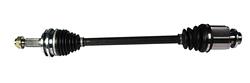 GSP New CV Axle Assemblies for 2006-2014 RIDGELINE - NCV36081