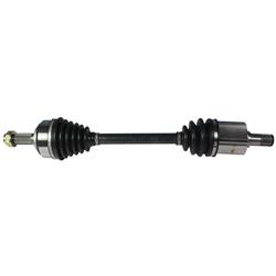 GSP New CV Axle Assemblies for 2005-2007 ACCORD - NCV36082