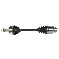 GSP New CV Axle Assemblies for 2005-2007 ACCORD - NCV36083
