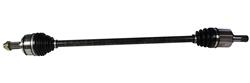 GSP New CV Axle Assemblies for 2009-2014 FIT - NCV36085