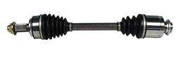GSP New CV Axle Assemblies NCV36097