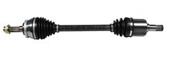 GSP New CV Axle Assemblies NCV36106