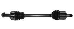 GSP New CV Axle Assemblies for 2008-2017 ACCORD, 2009-2013 TSX - NCV36121